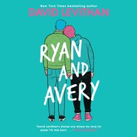 Ryan and Avery - David Levithan - audiobook