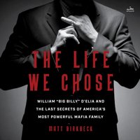 Life We Chose - Matt Birkbeck - audiobook