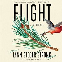 Flight - Lynn Steger Strong - audiobook