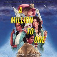 Million to One - Adiba Jaigirdar - audiobook