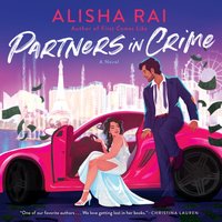 Partners in Crime - Alisha Rai - audiobook