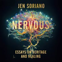 Nervous - Jen Soriano - audiobook