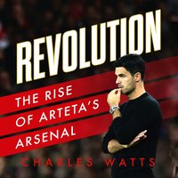 Revolution - Charles Watts - audiobook