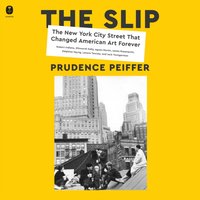 Slip - Prudence Peiffer - audiobook