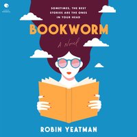 Bookworm - Robin Yeatman - audiobook
