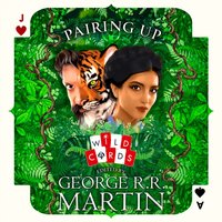 Pairing Up - George R. R. Martin - audiobook