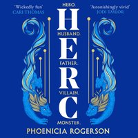 Herc - Phoenicia Rogerson - audiobook