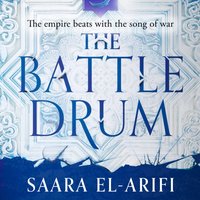 Battle Drum - Saara El-Arifi - audiobook
