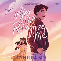 If You Still Recognize Me - Cynthia So - audiobook
