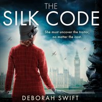 Silk Code - Deborah Swift - audiobook