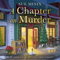 Chapter on Murder - Sue Minix - audiobook