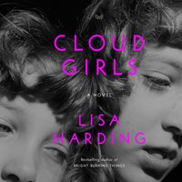 Cloud Girls - Lisa Harding - audiobook