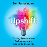 Upshift - Ben Ramalingam - audiobook