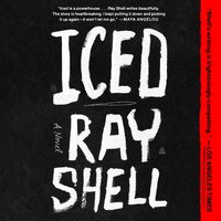 Iced - Ray Shell - audiobook