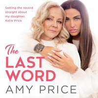 Last Word - Amy Price - audiobook