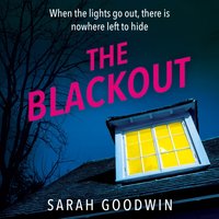 Blackout - Sarah Goodwin - audiobook