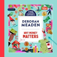Why Money Matters - Deborah Meaden - audiobook