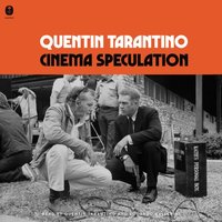 Cinema Speculation - Quentin Tarantino - audiobook
