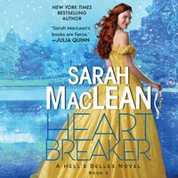 Heartbreaker - Sarah MacLean - audiobook