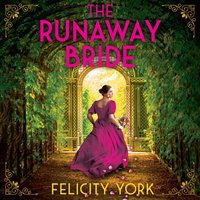 Runaway Bride - Felicity York - audiobook