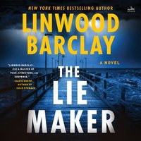 Lie Maker - Linwood Barclay - audiobook