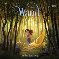 Wand - Landra Jennings - audiobook