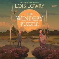Windeby Puzzle - Lois Lowry - audiobook