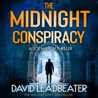 Midnight Conspiracy - David Leadbeater - audiobook