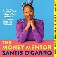 Money Mentor - Santis O'Garro - audiobook
