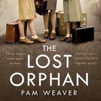 Lost Orphan - Pam Weaver - audiobook