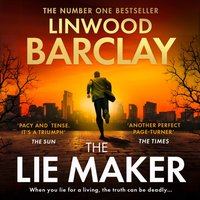 Lie Maker - Linwood Barclay - audiobook