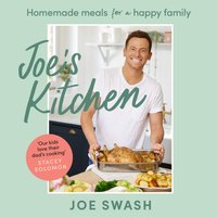 Joe's Kitchen - Joe Swash - audiobook
