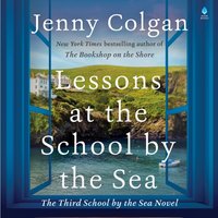 Lessons at the School by the Sea - Jenny Colgan - audiobook