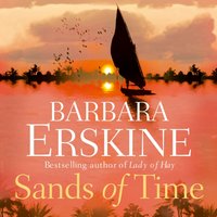 Sands of Time - Barbara Erskine - audiobook