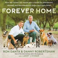 Forever Home - Larry Lindner - audiobook