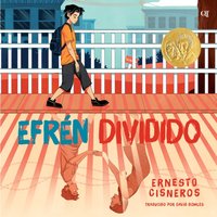 Efren dividido - Ernesto Cisneros - audiobook