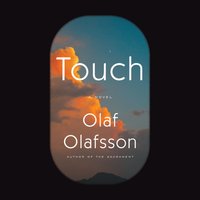 Touch - Olaf Olafsson - audiobook