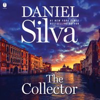 Collector - Daniel Silva - audiobook