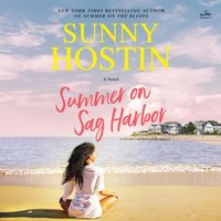 Summer on Sag Harbor - Sunny Hostin - audiobook