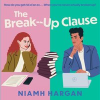 Break-Up Clause - Niamh Hargan - audiobook