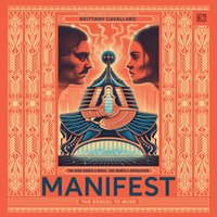 Manifest - Brittany Cavallaro - audiobook