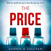 Price - Darren O'Sullivan - audiobook