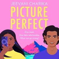 Picture Perfect - Jeevani Charika - audiobook