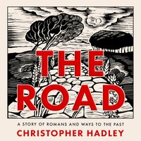 Road - Christopher Hadley - audiobook