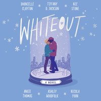 Whiteout - Danielle Shemaiah - audiobook