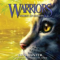 Forest of Secrets - Erin Hunter - audiobook