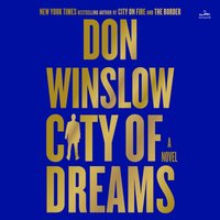 City of Dreams - Don Winslow - audiobook