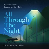 All Through the Night - Dani Robertson - audiobook