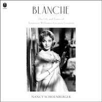 Blanche - Nancy Schoenberger - audiobook