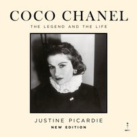 Coco Chanel - Justine Picardie - audiobook